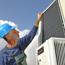 Climatisation réversible : Adaptez la Température de votre Maison à vos Besoins du Moment Marly-le-Roi